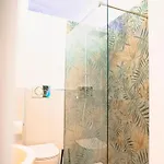 Apartmán Bellbell Charme Maison Bari