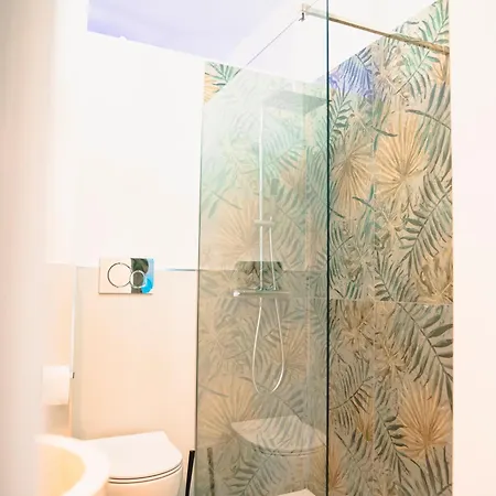 Apartment Bellbell Charme Maison Bari