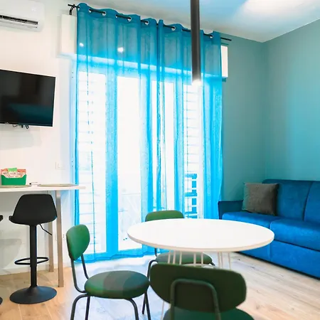 Apartment Bellbell Charme Maison *