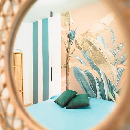 Apartment Bellbell Charme Maison