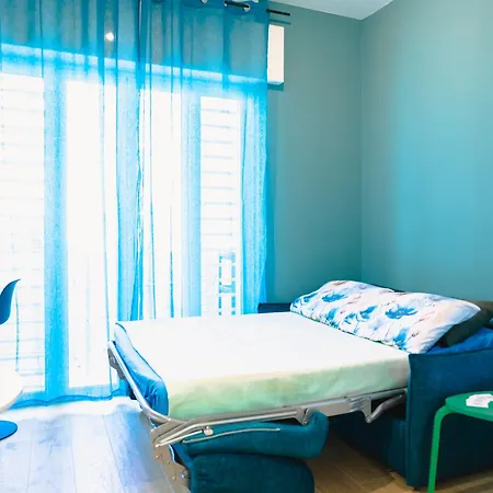 Bellbell Charme Maison Apartment *