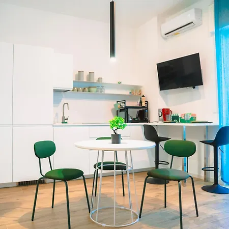 Bellbell Charme Maison *