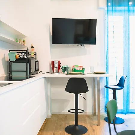 Bellbell Charme Maison *