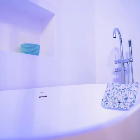 Bellbell Charme Maison Apartment Bari