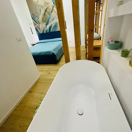 Bellbell Charme Maison Bari