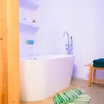 Apartman Bellbell Charme Maison Bari