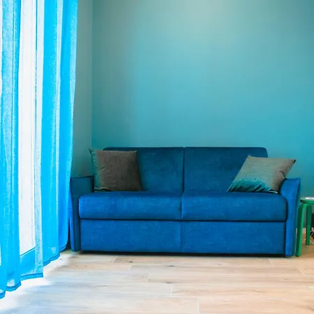 Bellbell Charme Maison Bari