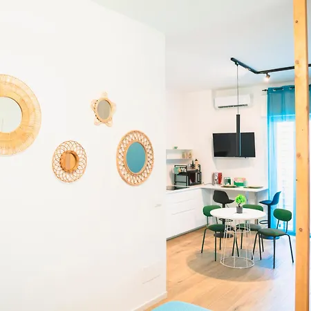 Bellbell Charme Maison בארי