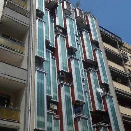 Bellbell Charme Maison * בארי