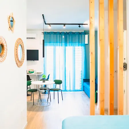 Bellbell Charme Maison * בארי