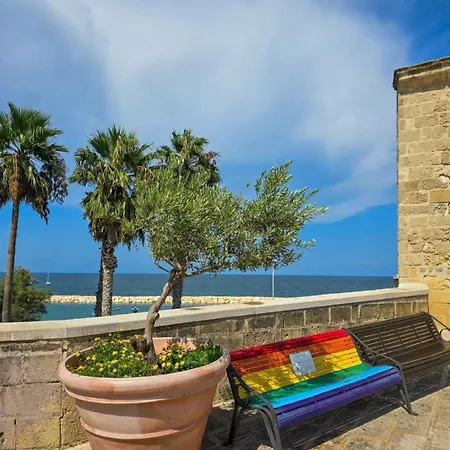 Bellbell Charme Maison Apartman
