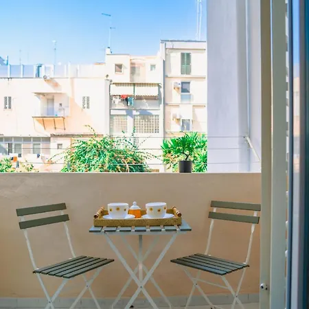 Bellbell Charme Maison דירה