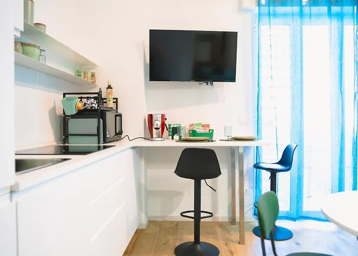 Bellbell Charme Maison *