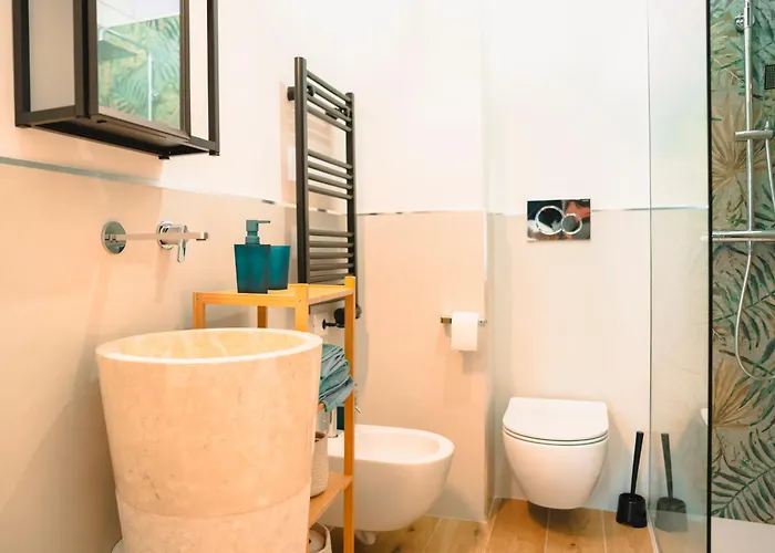 Bellbell Charme Maison 公寓